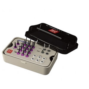 Dental implant surgery instrument kit - R2GATE Narrow - Megagen Implant