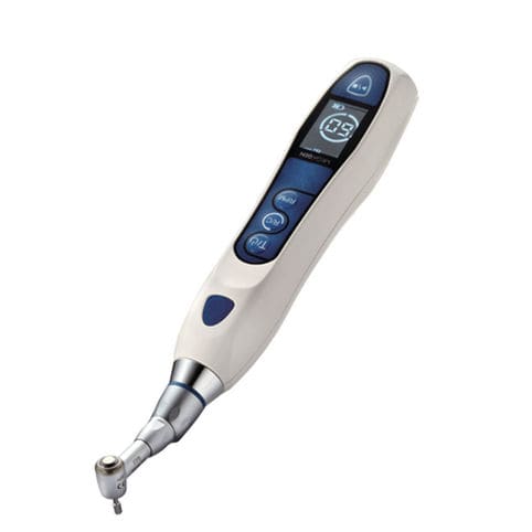 Cordless prosthodontic screwdriver - Meg-TORQ - Megagen Implant