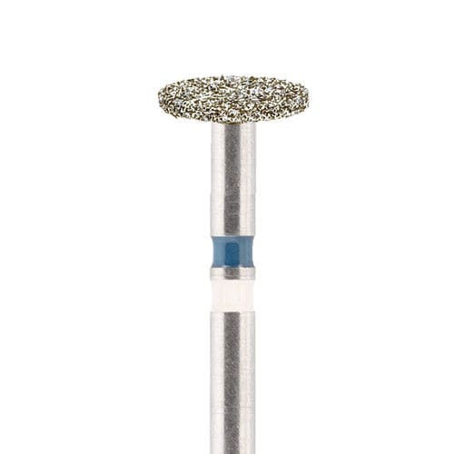 Dental restoration burr - Z0818 - Meisinger - diamond / cutting