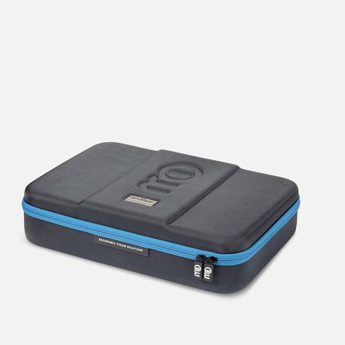 Binocular loupe medical suitcase - Combo  - Optergo AB - handheld