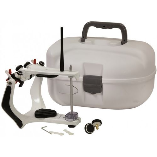Arcon dental articulator - 010099 - MESTRA Talleres Mestraitua, S.L.  
