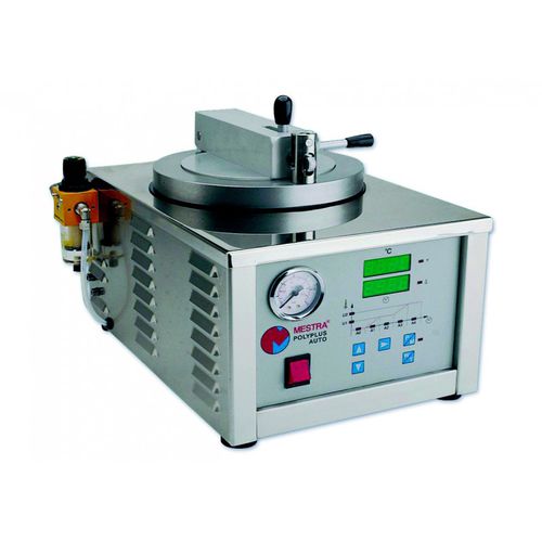 Dental laboratory polymerizer 080460 MESTRA Talleres Mestraitua, S.L.