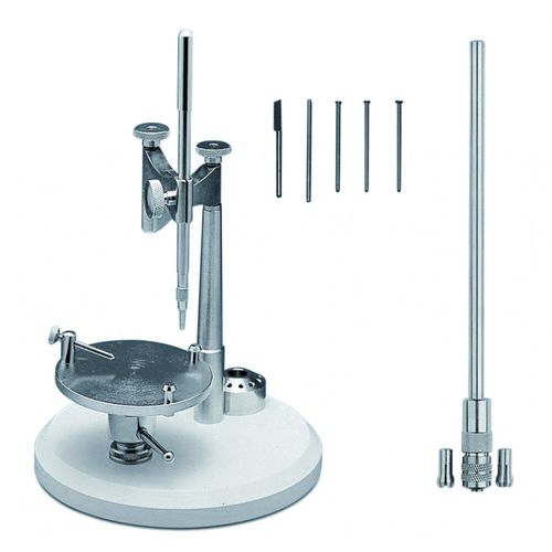 1-arm dental laboratory parallelometer - 050310 - MESTRA Talleres Mestraitua, S.L.  