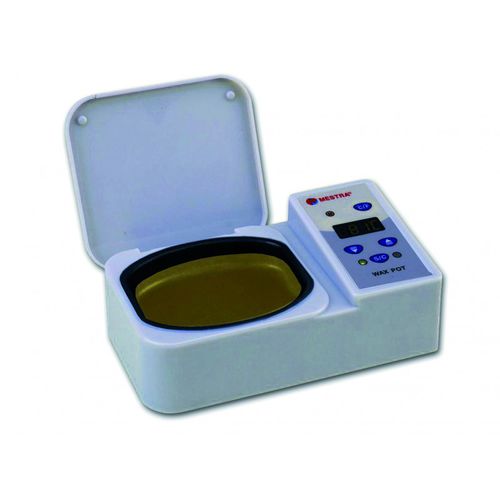 Dental laboratory wax heater - 080071 - MESTRA Talleres Mestraitua, S.L.   - 1-tank
