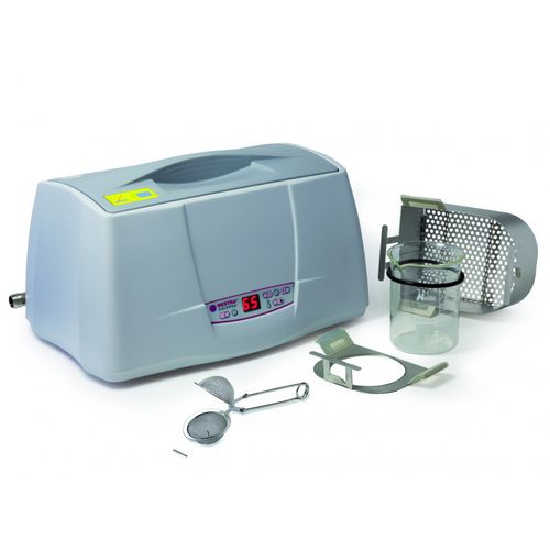Dental ultrasonic bath CALYPSO MESTRA Talleres Mestraitua, S.L. stainless steel