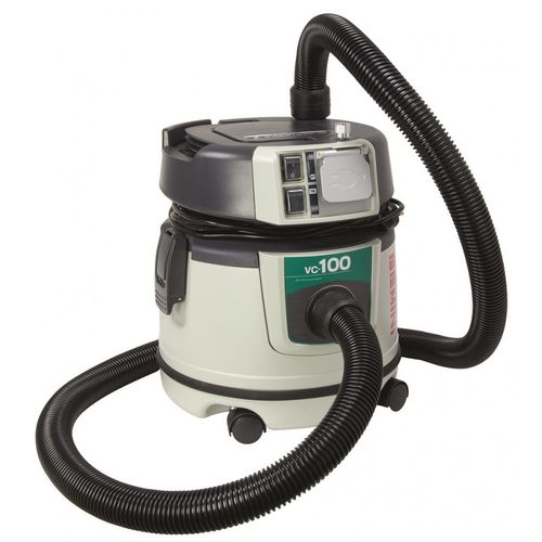 Dental laboratory dust suction unit - 080538 - MESTRA Talleres Mestraitua, S.L.   - mobile