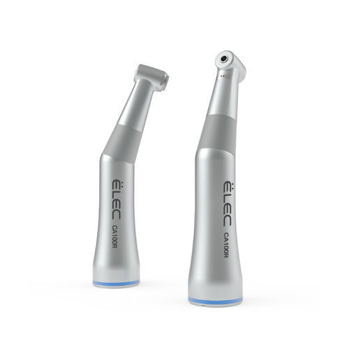 Dental contra-angle - CA100R - Micro-NX - electric / direct / push-button