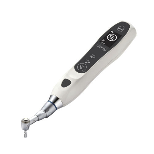 Torque dental driver - ELEC DRIVER - Micro-NX - for dental implants / for handpieces