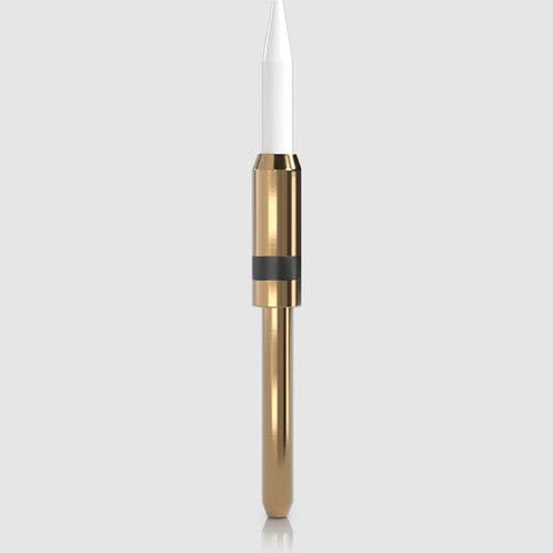 Surgery burr - MICRODONT MIRO USINAGEM DE PRECISAO LTDA.   - dental / periodontal / ceramic