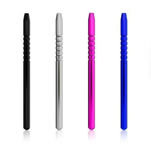 Dental mirror handle - MICRODONT MIRO USINAGEM DE PRECISAO LTDA.  