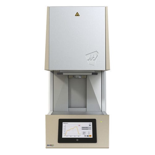 Heating furnace - mv-r - MIHM-VOGT - sintering / for dental laboratories / zirconia