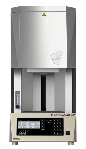 Annealing furnace - HTS-2/METAL GLOW-120+ - MIHM-VOGT - heating / sintering / laboratory