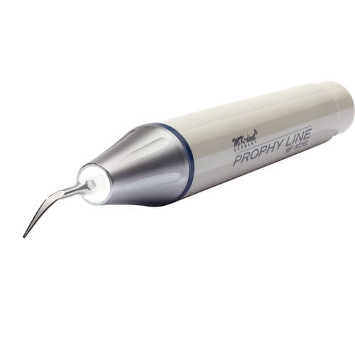 Piezoelectric dental scaler SC21EL MKdent handpiece / with LED