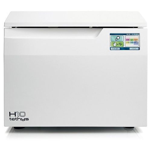 Dental instrument washerdisinfector Tethys H10 Plus