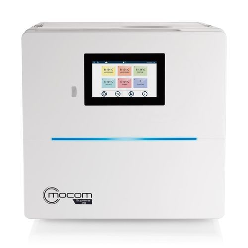 dental autoclave - Mocom