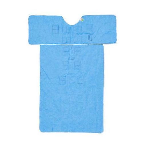 Warming blanket - EasyWarm+ - Mölnlycke Health Care - for surgery units / for hospitals / disposable