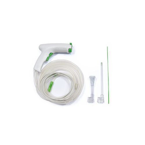 Orthopedic surgery pulsed lavage system - 9750000-01 - Mölnlycke Health Care - wound debridement