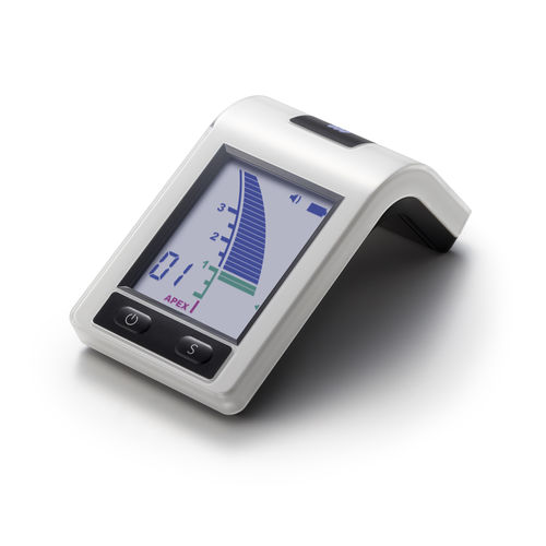 dental apex locator with touchscreen - Morita