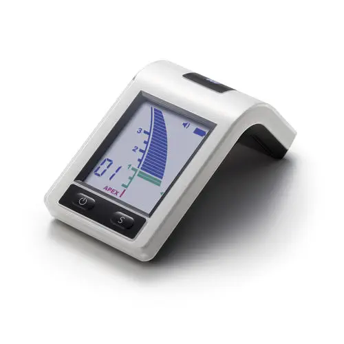 Dental apex locator with touchscreen - Root ZX mini - Morita