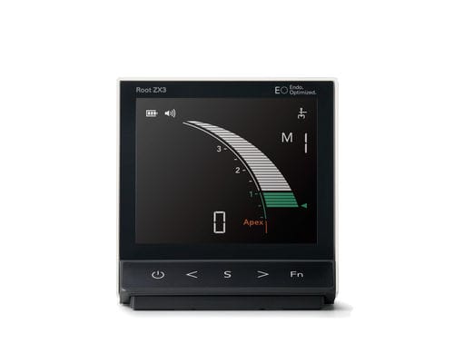 Apex locator - Root ZX3 - Morita
