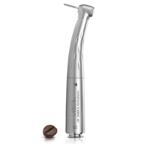 Dental turbine - Ultramini TwinPower - Morita - air / ultra-mini