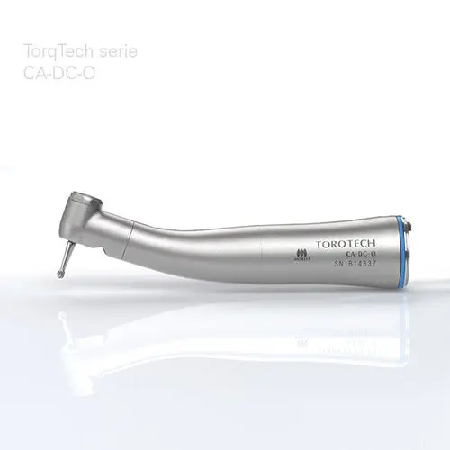 コントラ　モリタ　TORQTECH CA-DC-O 歯科用ハンドピース - TorqTech CA-DC-O - Morita - 電動 / 角度