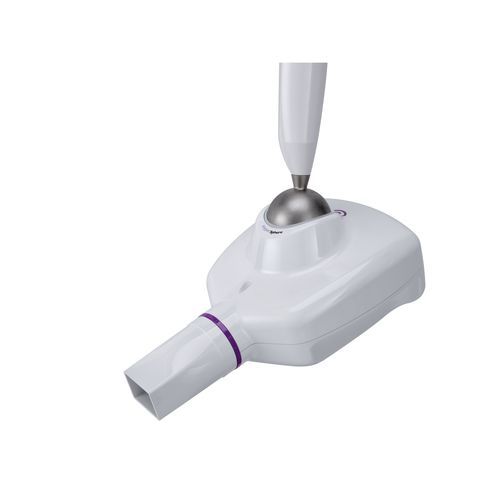 Intraoral X-ray system - RX DC Hypersphere - MyRay - wall-mounted / digital / 70 kV