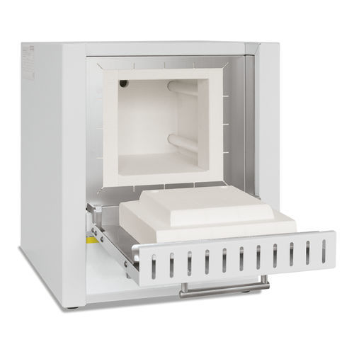 Heating furnace - LE 1/11 - Nabertherm - laboratory / muffle / stainless steel