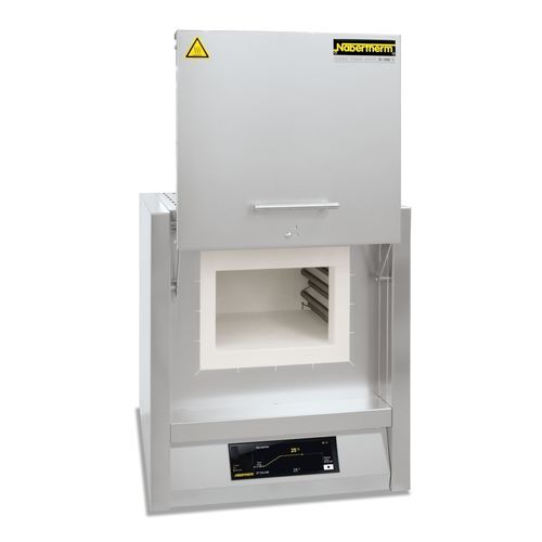Heating furnace - L, LT 5/14 - Nabertherm - laboratory / muffle / stainless steel