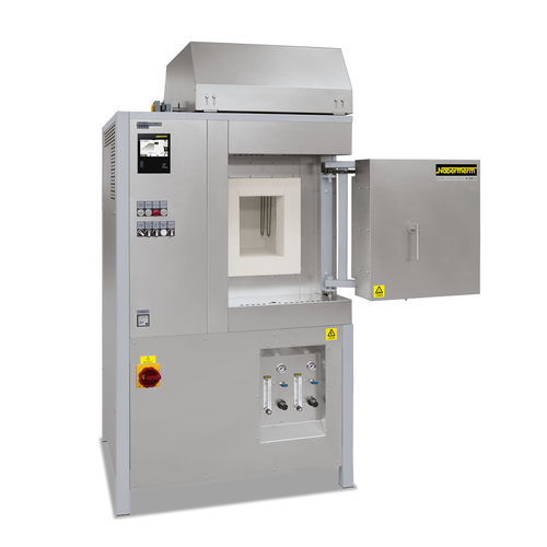 Heating furnace - HFL  series - Nabertherm - calibration / laboratory / high-temperature