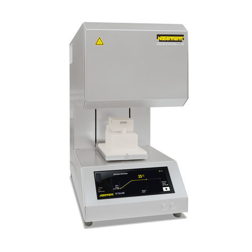 Sintering furnace - LHT 01/16 Turbo Fire - Nabertherm - heating / for dental laboratories / high-temperature