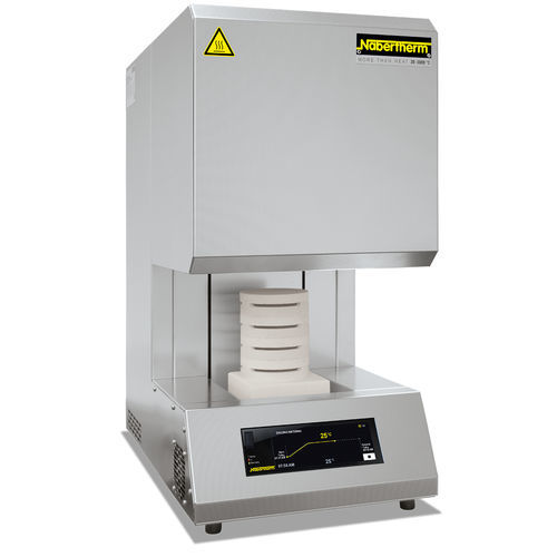 Heating furnace - LHT 01/17 LB Speed - Nabertherm - sintering / drying / for dental laboratories