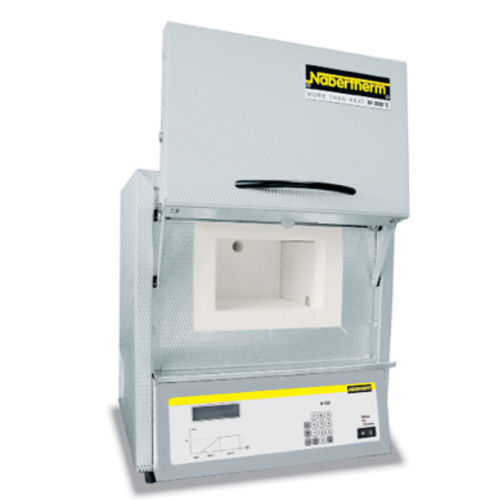 Heating furnace - L(T) 3/11 - Nabertherm - burnout / laboratory / muffle