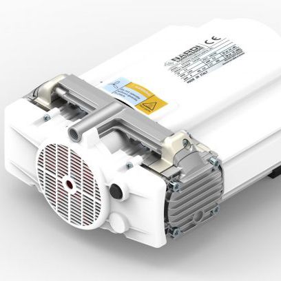Medical air compressor - ESPRIT 60  - NARDI COMPRESSORI S.r.l.   - dental / laboratory / for CAD/CAM applications