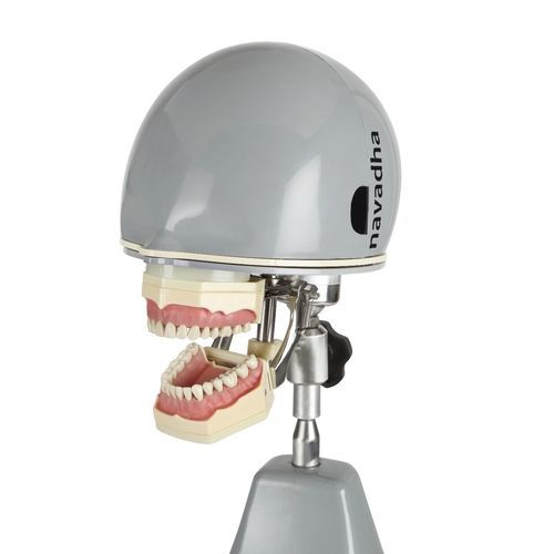 Training simulator - NA258 - Navadha Enterprises   - anesthesia / for dental surgery / dental care