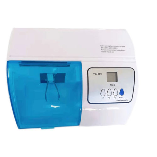 Dental amalgamator ADC18 Navadha Enterprises