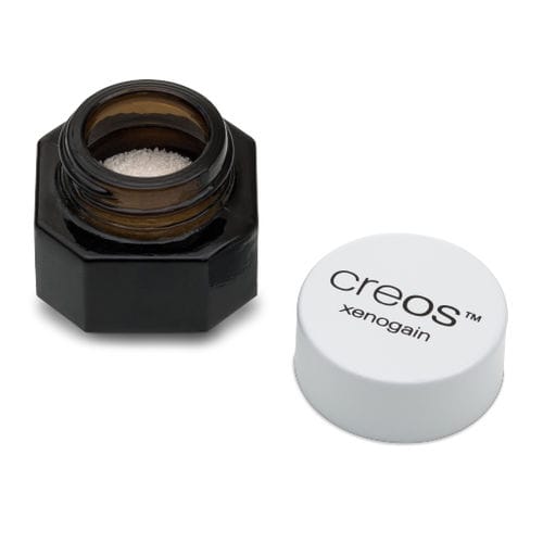 Xenograft bone substitute - creos™ xenogain - Nobel Biocare Services AG   - for maxillofacial surgery / for dental sugery / granules