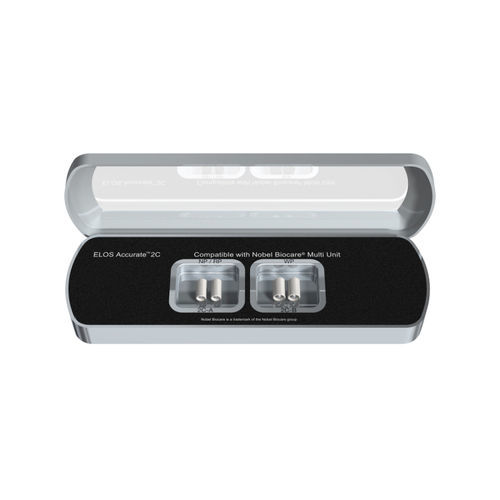 Dental implant surgery instrument kit - IO 2C - Nobel Biocare Services AG  