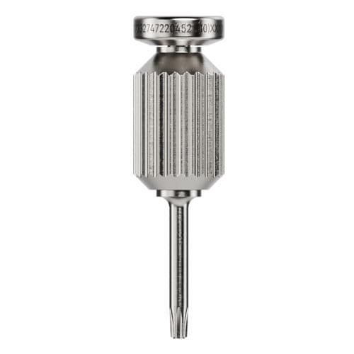 Implant abutment dental screwdriver - 302151 - Nobel Biocare Services AG   - for dental implants