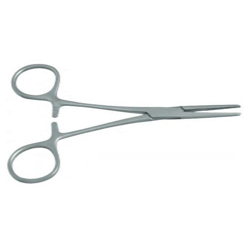 Surgery forceps - H103, H104 - Nordent Manufacturing, Inc.   - dental / clamp / Kelly