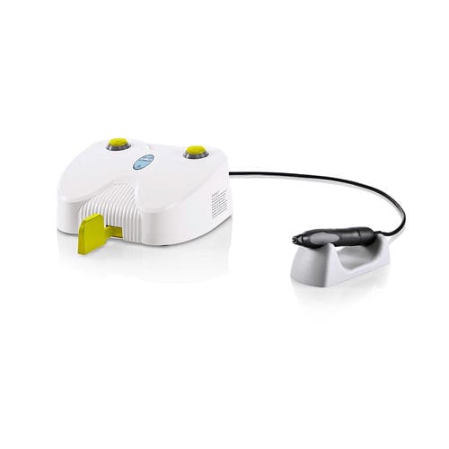 Dental micromotor - MI450N - NUOVA A.S.A.V. - electric / direct / foot-operated