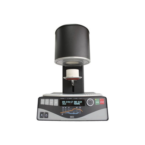 Heating furnace - AF EVO - NUOVA A.S.A.V. - for dental laboratories / vacuum / ceramic