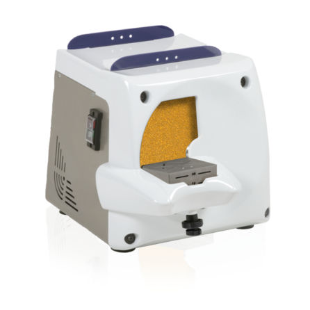 Dry dental trimmer - SDEASY1200 - NUOVA A.S.A.V. - with diamond disc
