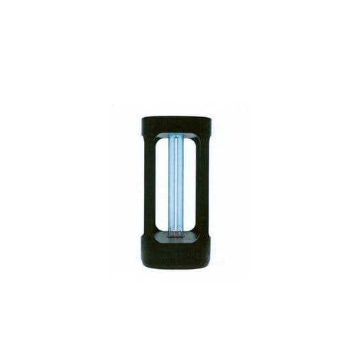 Compact air purifier - ULTRA SAN - NUOVA A.S.A.V. - ozone / UVC / for dental laboratories