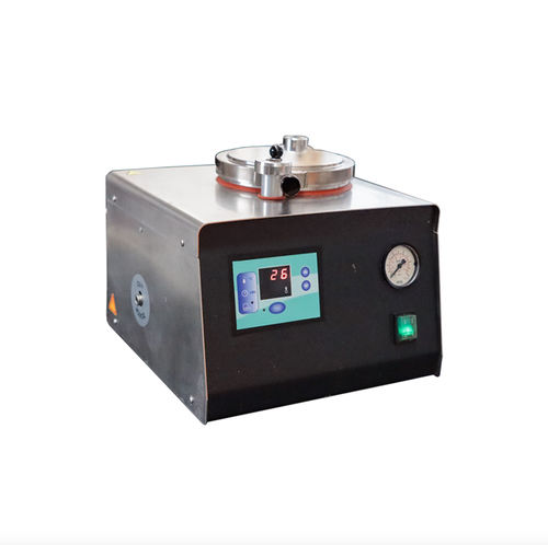 Dental laboratory polymerizer - NUOVA A.S.A.V. snc di Leoni Franco e Attilio  