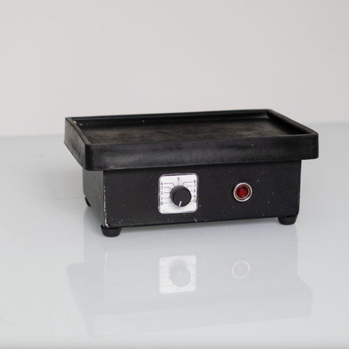 Dental laboratory vibrator - NUOVA A.S.A.V.