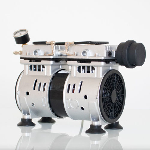Dental vacuum pump - WP45 - NUOVA A.S.A.V. - dry