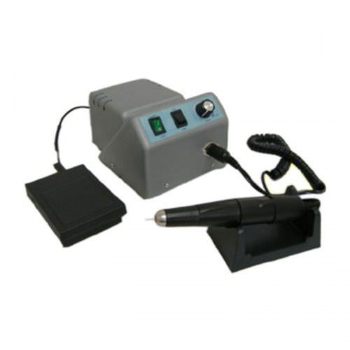 Dental laboratory micromotor - MR90 - NUOVA A.S.A.V. snc di Leoni Franco e Attilio   - electric