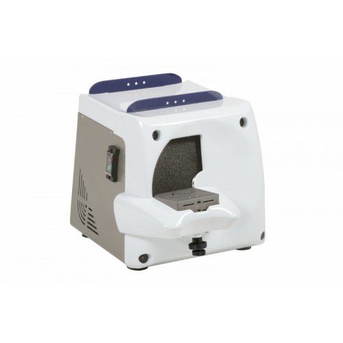 Wet dental trimmer - SW1200 - NUOVA A.S.A.V. - with diamond disc