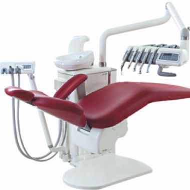 Dental unit with delivery system - Universal Top - O.M.S. S.p.A. OFFICINE MECCANICHE SPECIALIZZATE  